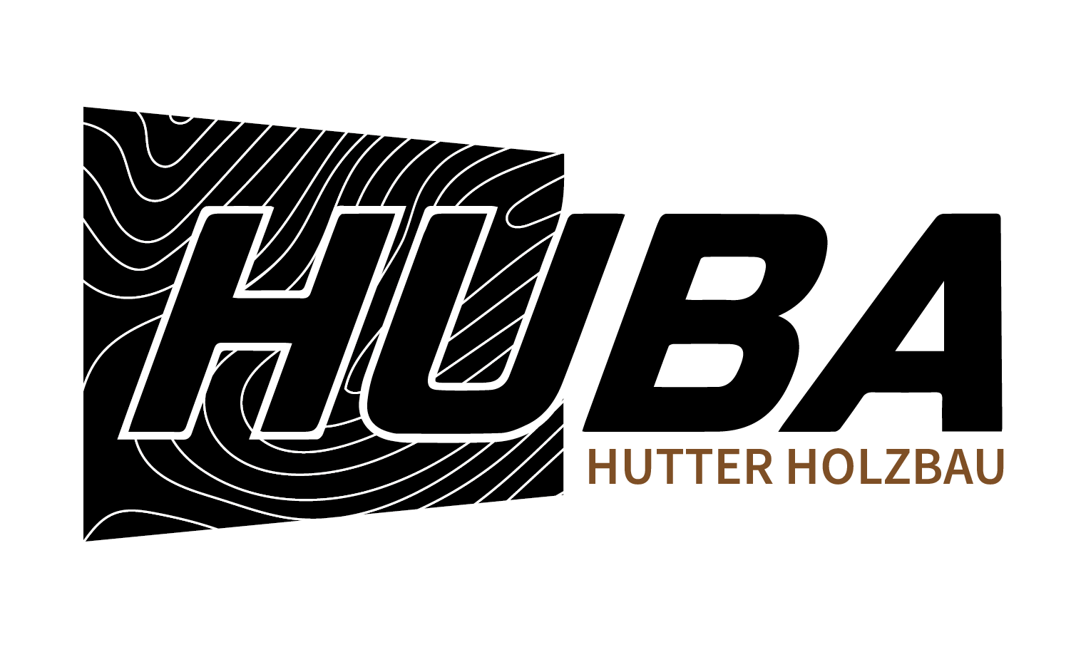 HUBA - Hutter Holzbau