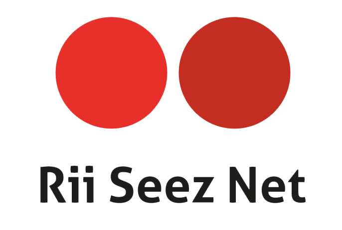 Rii-seez-net Rii-seez-net