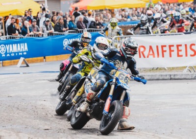 Supermoto Altstätten | Simon Guidolin