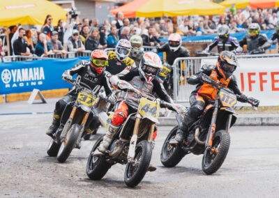 Supermoto Altstätten | Simon Guidolin