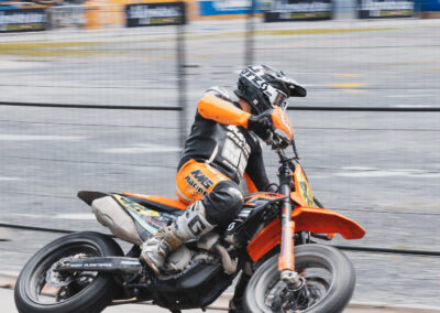 Supermoto Altstätten 2024 | Simon Guidolin