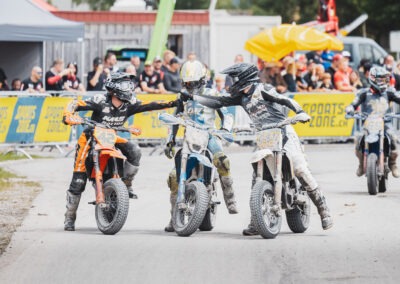Supermoto Altstätten | Simon Guidolin
