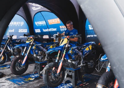 Supermoto Altstätten 2024 | Simon Guidolin