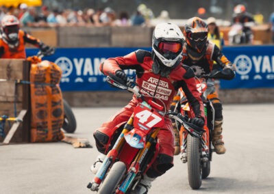 Supermoto Altstätten 2024 | Simon Guidolin