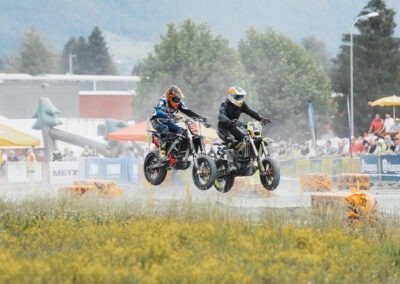 Supermoto Altstätten 2024 | Simon Guidolin