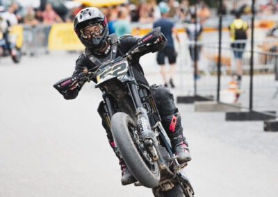 Supermoto Altstätten 2024 | Simon Guidolin