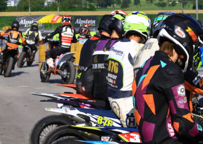 Supermoto Altstätten | Tamas Koczka