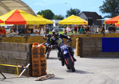 Supermoto Altstätten | Tamas Koczka